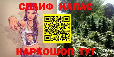 хмурый Кимры